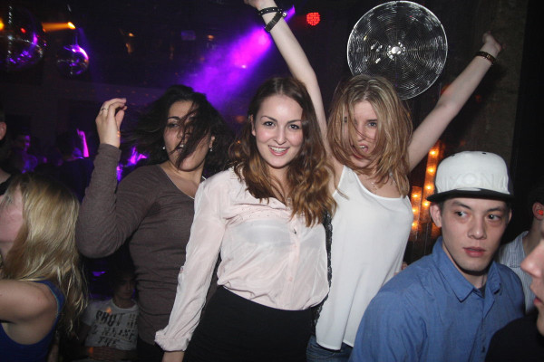 02.06.2013 - Hotel Staff Party 
