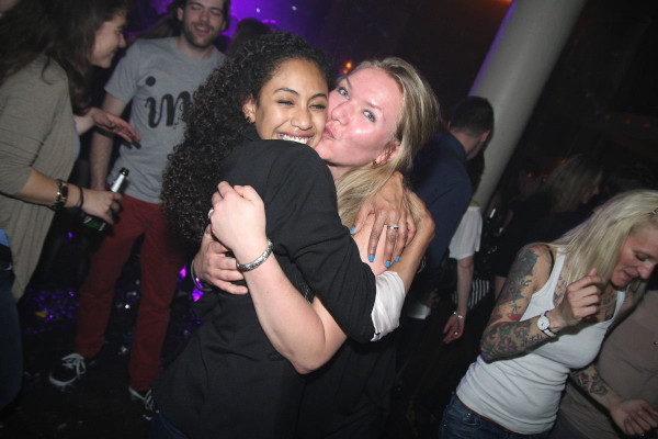 02.06.2013 - Hotel Staff Party 
