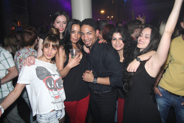 02.06.2013 - Hotel Staff Party 