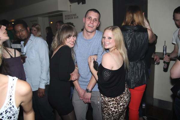 02.06.2013 - Hotel Staff Party 