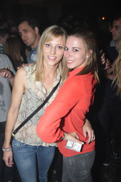 02.06.2013 - Hotel Staff Party 