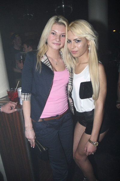 02.06.2013 - Hotel Staff Party 