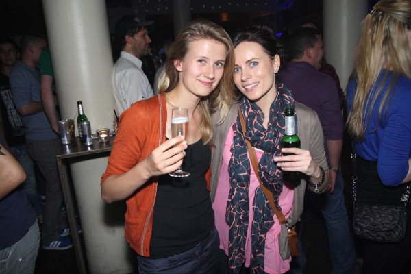 02.06.2013 - Hotel Staff Party 