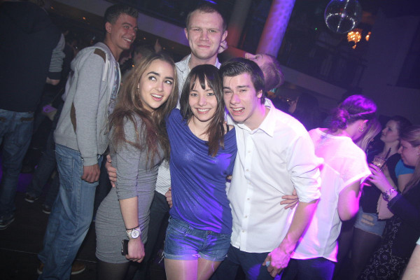02.06.2013 - Hotel Staff Party 