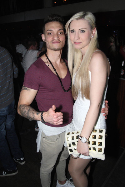 02.06.2013 - Hotel Staff Party 