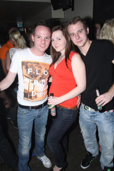 02.06.2013 - Hotel Staff Party 