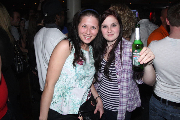 02.06.2013 - Hotel Staff Party 