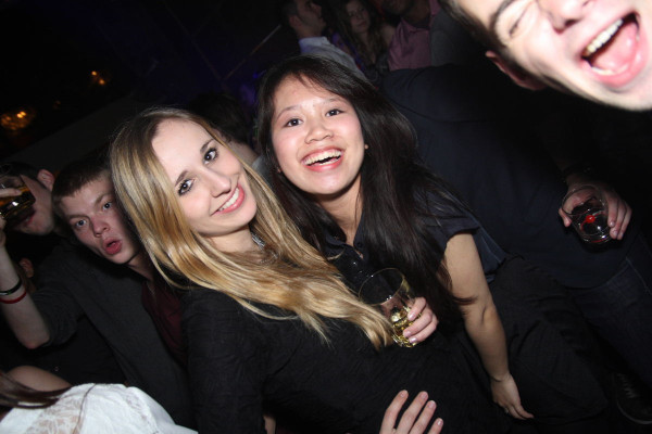 02.06.2013 - Hotel Staff Party 