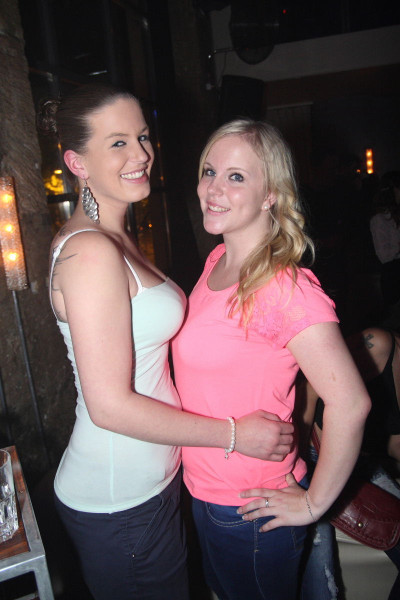 02.06.2013 - Hotel Staff Party 