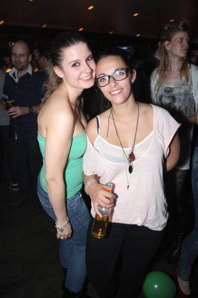 02.06.2013 - Hotel Staff Party 