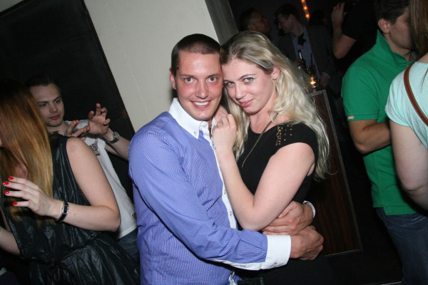 02.06.2013 - Hotel Staff Party 