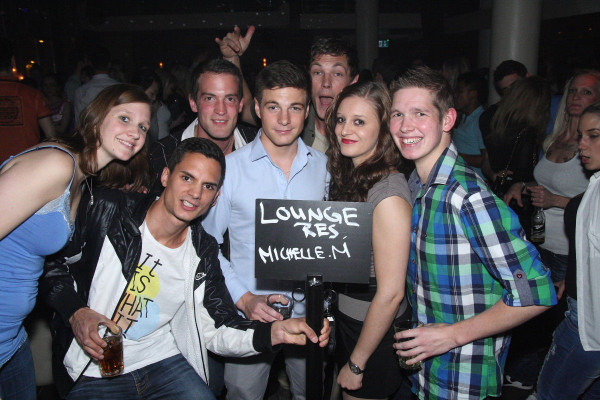 02.06.2013 - Hotel Staff Party 
