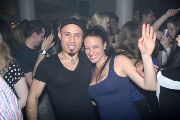 02.06.2013 - Hotel Staff Party 