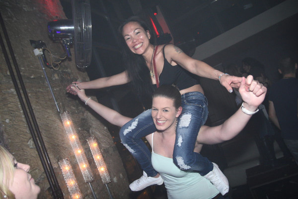 02.06.2013 - Hotel Staff Party 