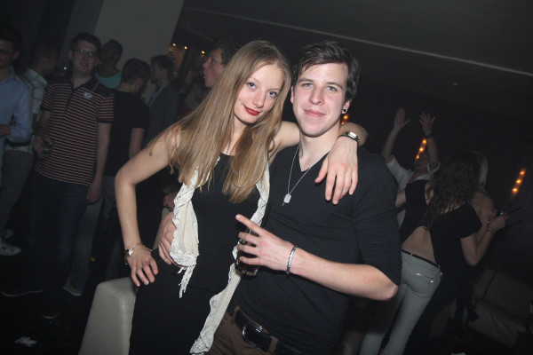 02.06.2013 - Hotel Staff Party 