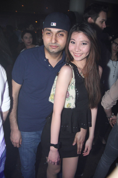 02.06.2013 - Hotel Staff Party 