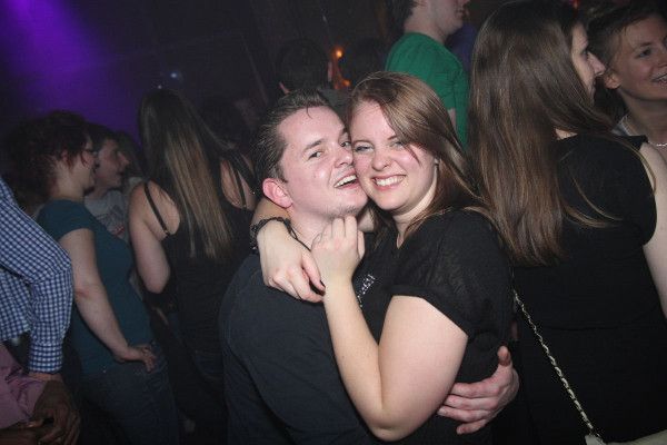 02.06.2013 - Hotel Staff Party 