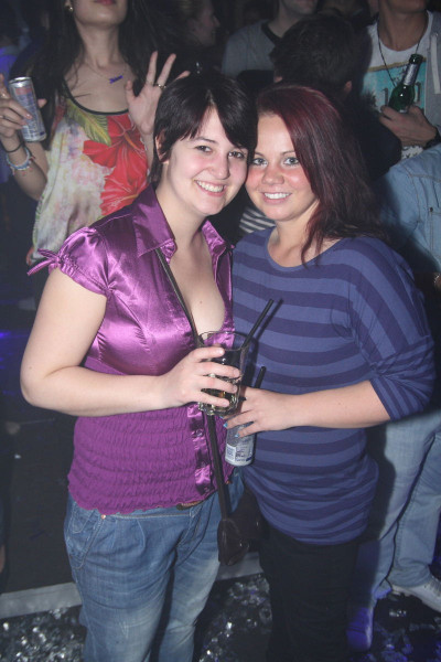 02.06.2013 - Hotel Staff Party 