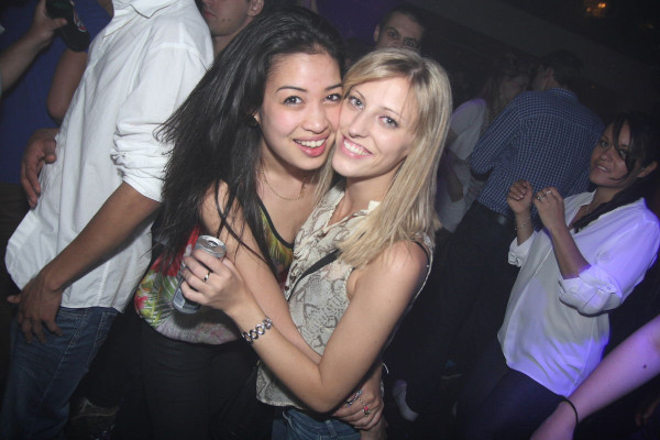 02.06.2013 - Hotel Staff Party 