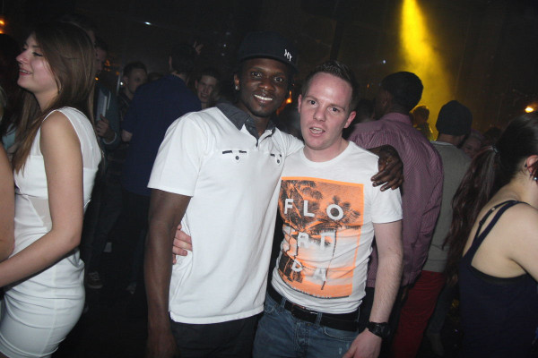 02.06.2013 - Hotel Staff Party 
