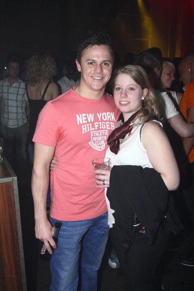 02.06.2013 - Hotel Staff Party 