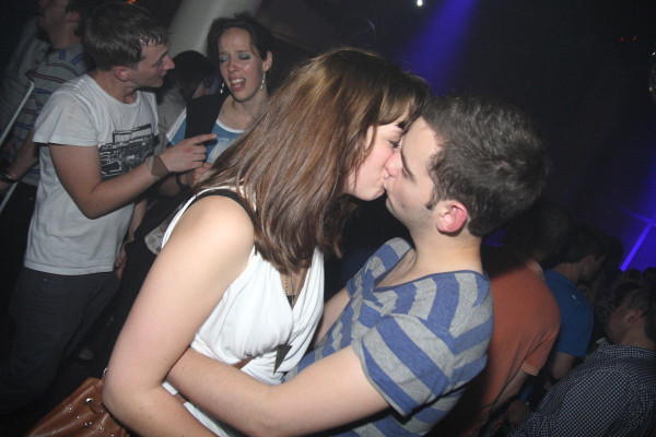 02.06.2013 - Hotel Staff Party 