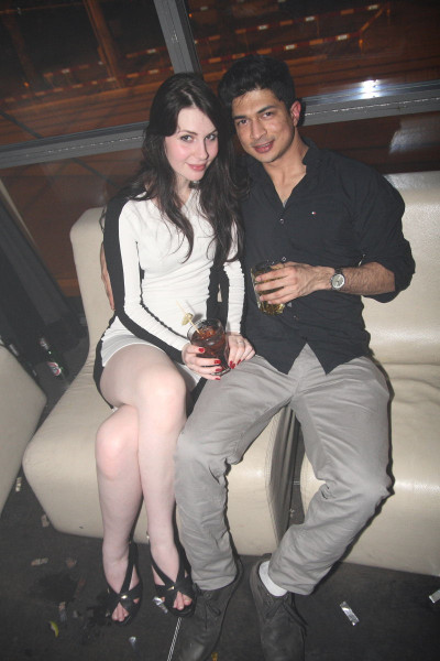 02.06.2013 - Hotel Staff Party 