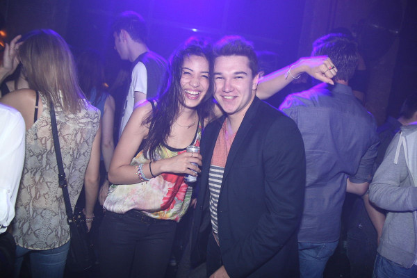 02.06.2013 - Hotel Staff Party 