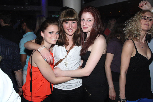 02.06.2013 - Hotel Staff Party 