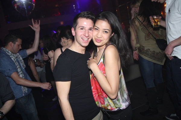 02.06.2013 - Hotel Staff Party 