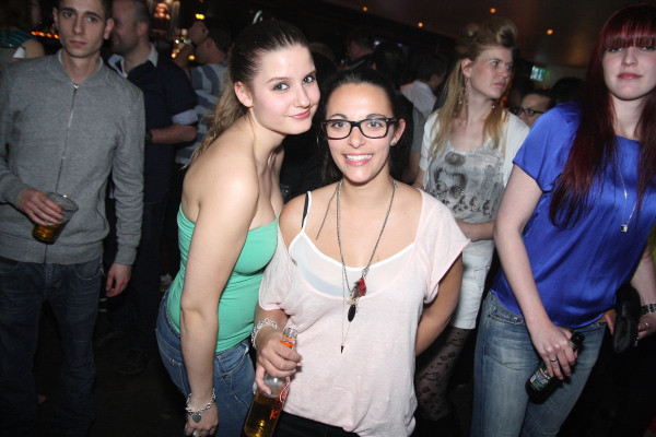 02.06.2013 - Hotel Staff Party 