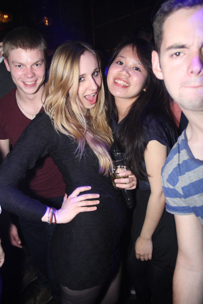 02.06.2013 - Hotel Staff Party 
