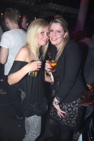 02.06.2013 - Hotel Staff Party 