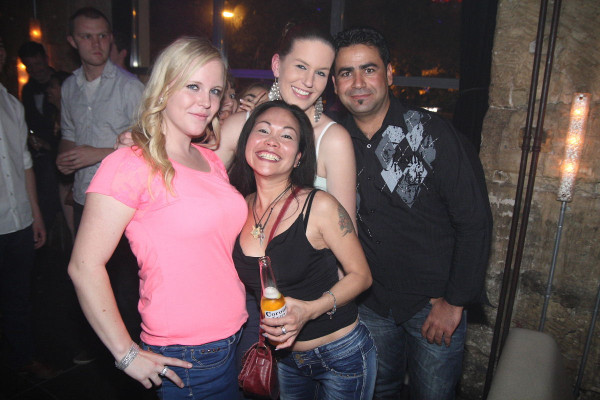 02.06.2013 - Hotel Staff Party 