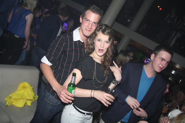 02.06.2013 - Hotel Staff Party 