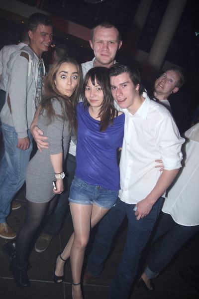 02.06.2013 - Hotel Staff Party 