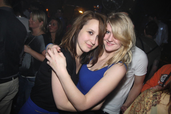 02.06.2013 - Hotel Staff Party 