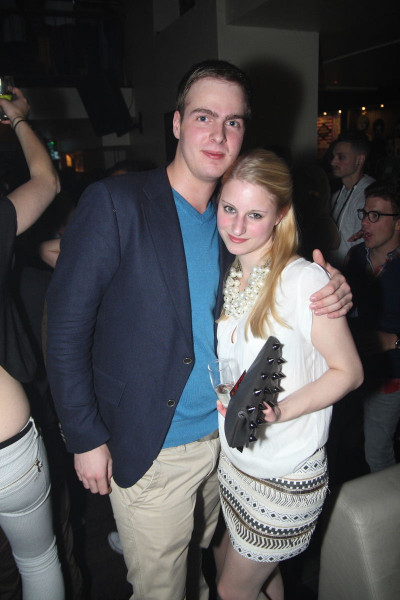 02.06.2013 - Hotel Staff Party 