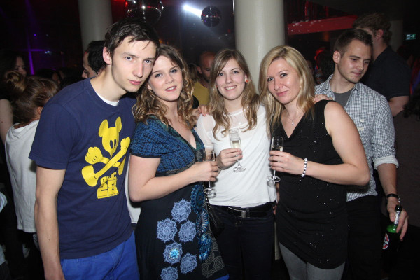 02.06.2013 - Hotel Staff Party 