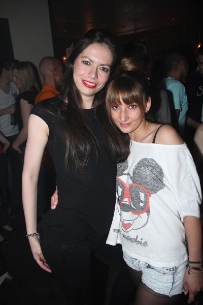 02.06.2013 - Hotel Staff Party 
