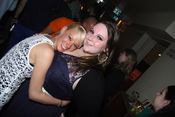 02.06.2013 - Hotel Staff Party 