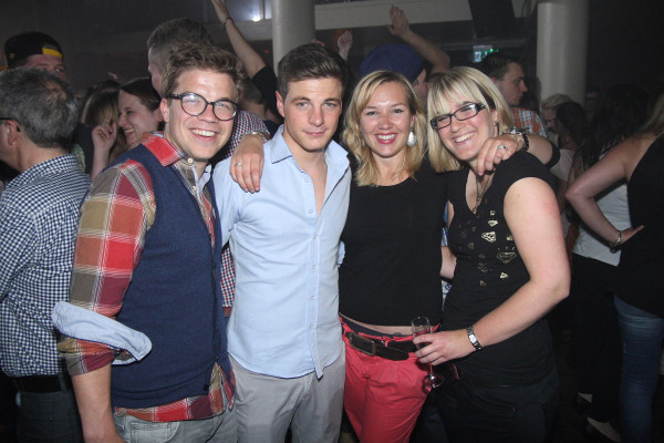 02.06.2013 - Hotel Staff Party 