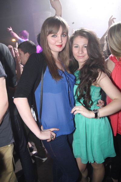 02.06.2013 - Hotel Staff Party 