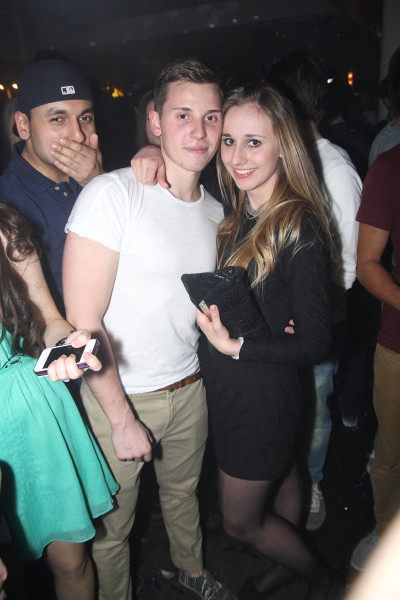 02.06.2013 - Hotel Staff Party 