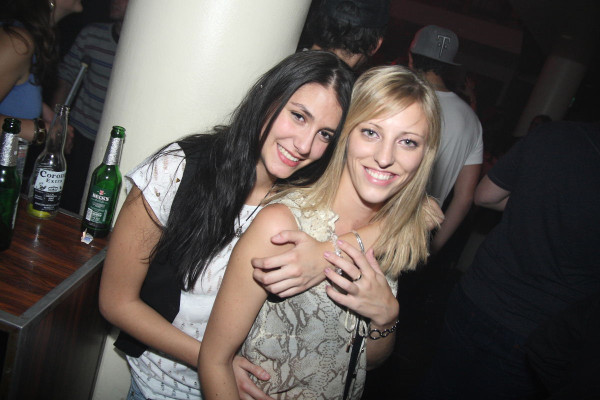 02.06.2013 - Hotel Staff Party 