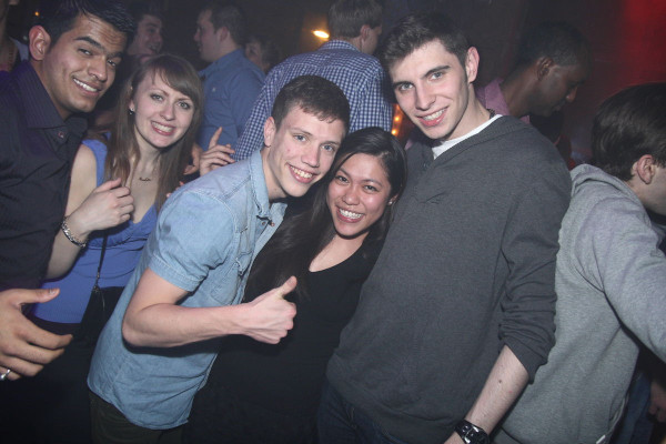 02.06.2013 - Hotel Staff Party 