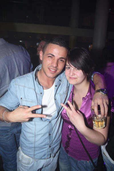 02.06.2013 - Hotel Staff Party 