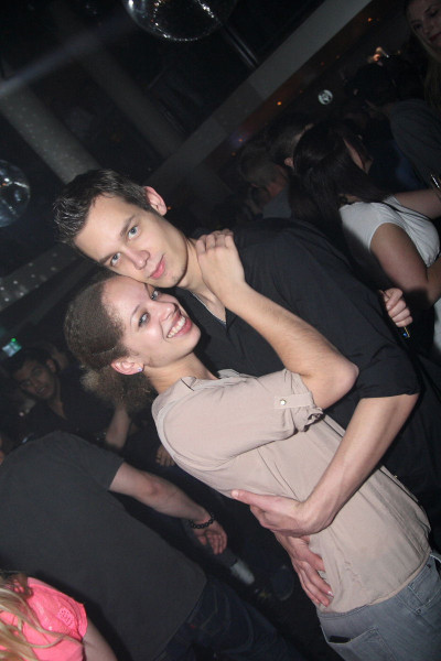 02.06.2013 - Hotel Staff Party 