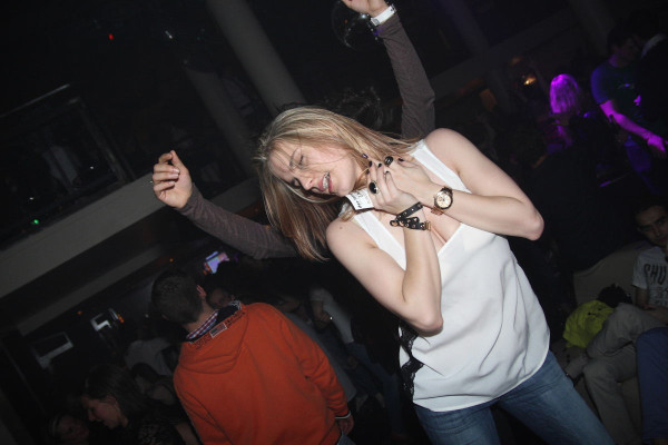 02.06.2013 - Hotel Staff Party 