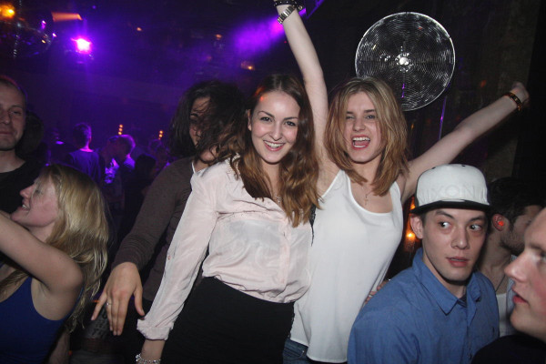 02.06.2013 - Hotel Staff Party 